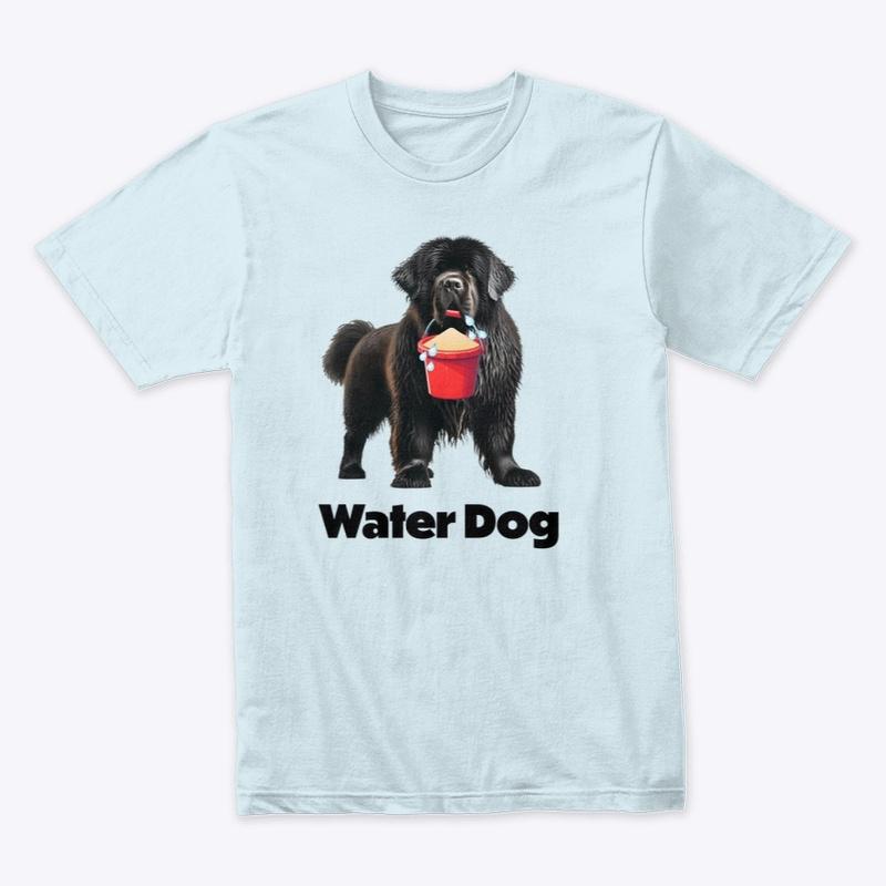 Water Dog