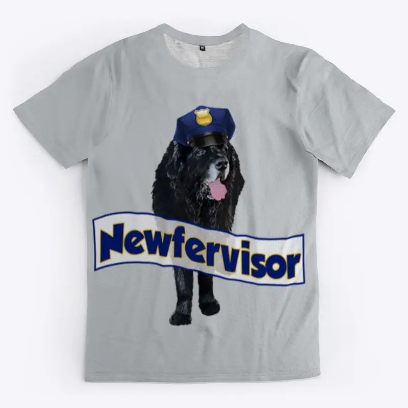 Newfervisor