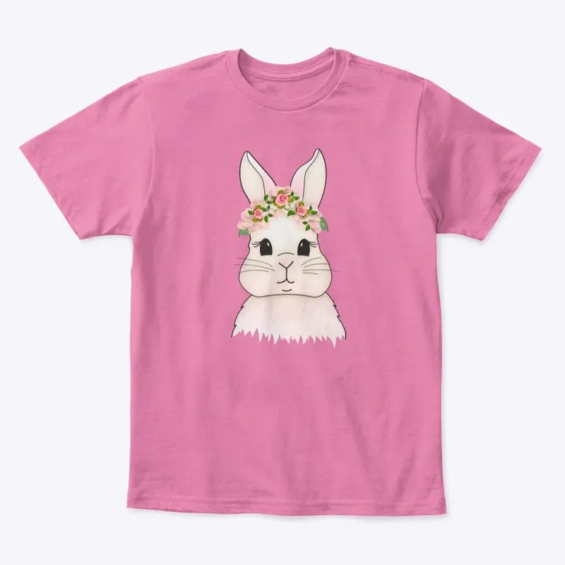 Bunny Shirt