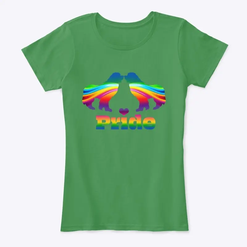 Pride T-shirt